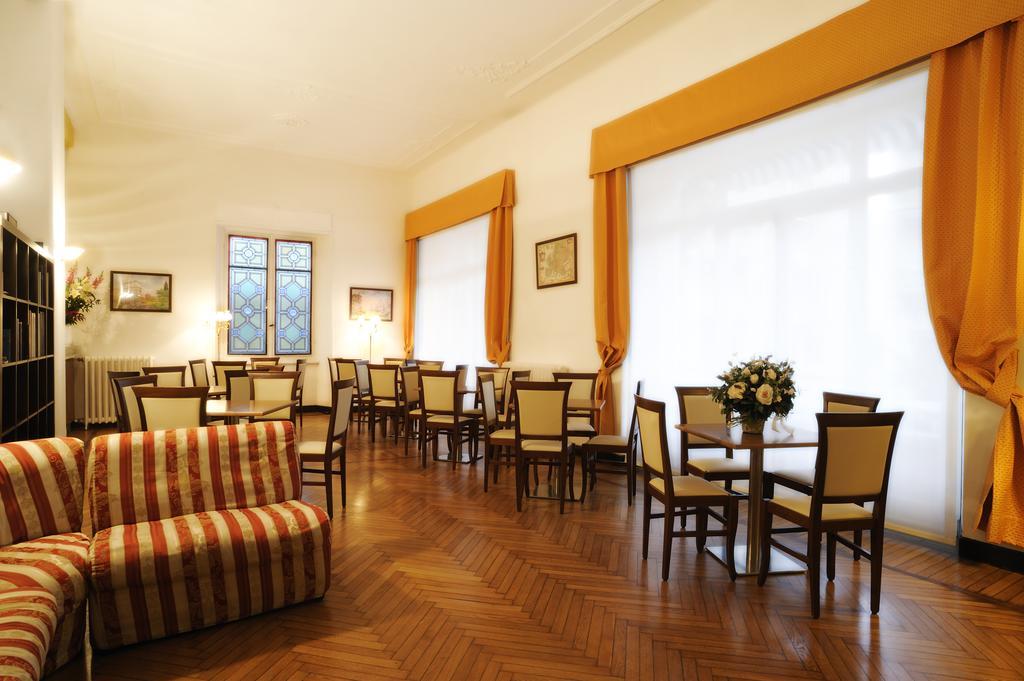 Hotel Alfieri Alassio Exteriör bild